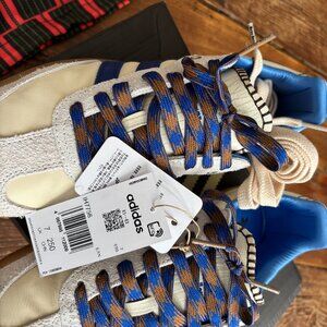 Adidas Wales Bonner Samba New